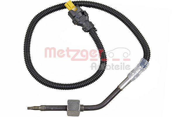 Sonda de temperatura a gás METZGER ref. 0894430